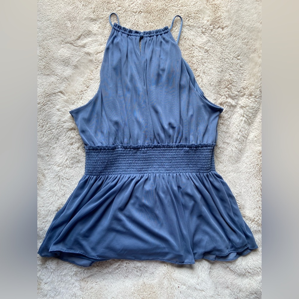 Express Blouse - Picture 2 of 5